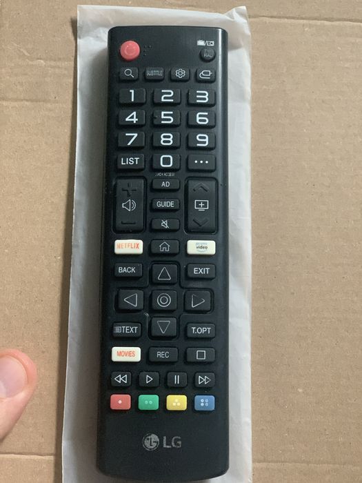 Telecomanda Horizon