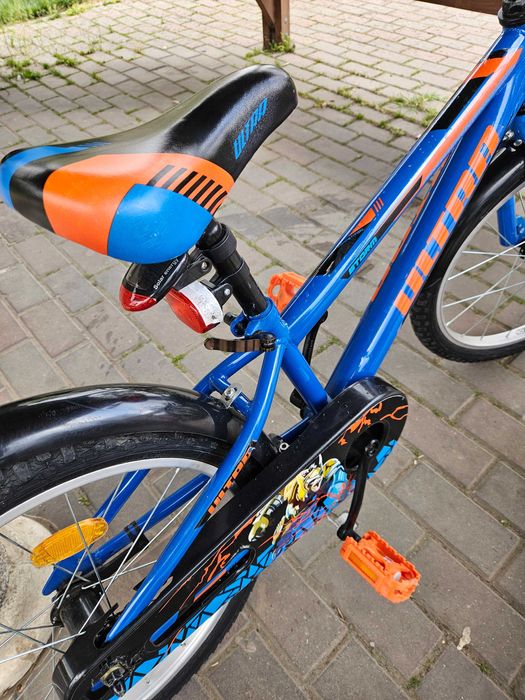 Bicicletă copii 22 inch