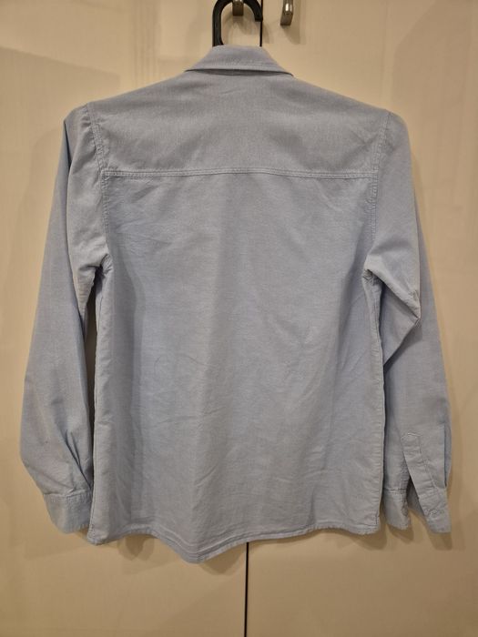 Cămașă băieți, mărime 156 (12/13 ani)