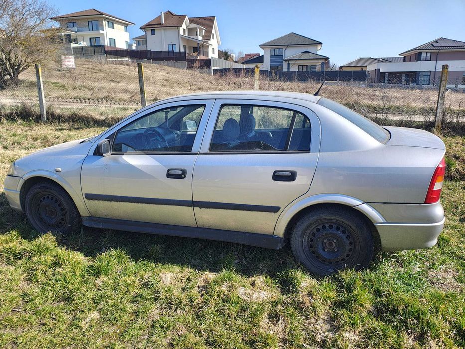 Vand Opel Astra G, din 2006