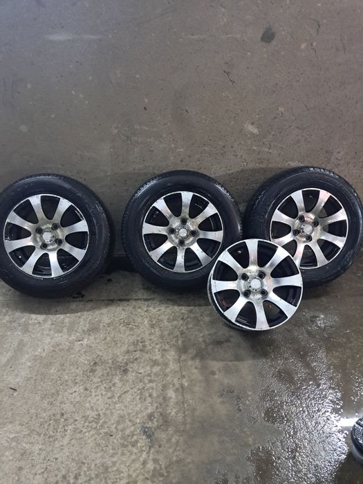 Продам диски р13 на ваз