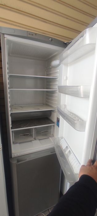 Большой холодильник с доставкой