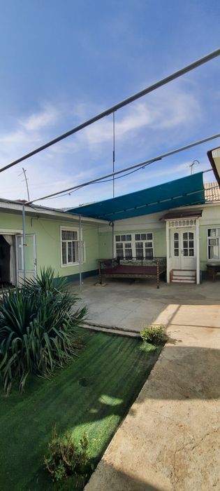 Кибрай центр 2.13с.4хона