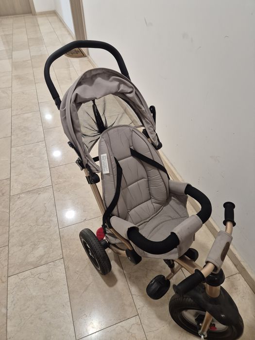 Триколка Chipolino Bolide