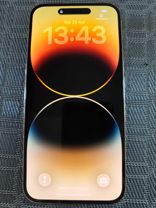 iPhone 14 Pro Max