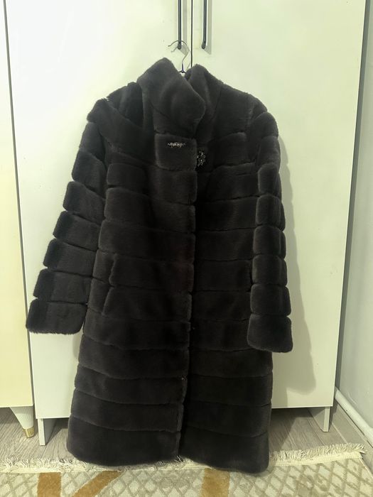 Шуба сатылады экошуба 18000