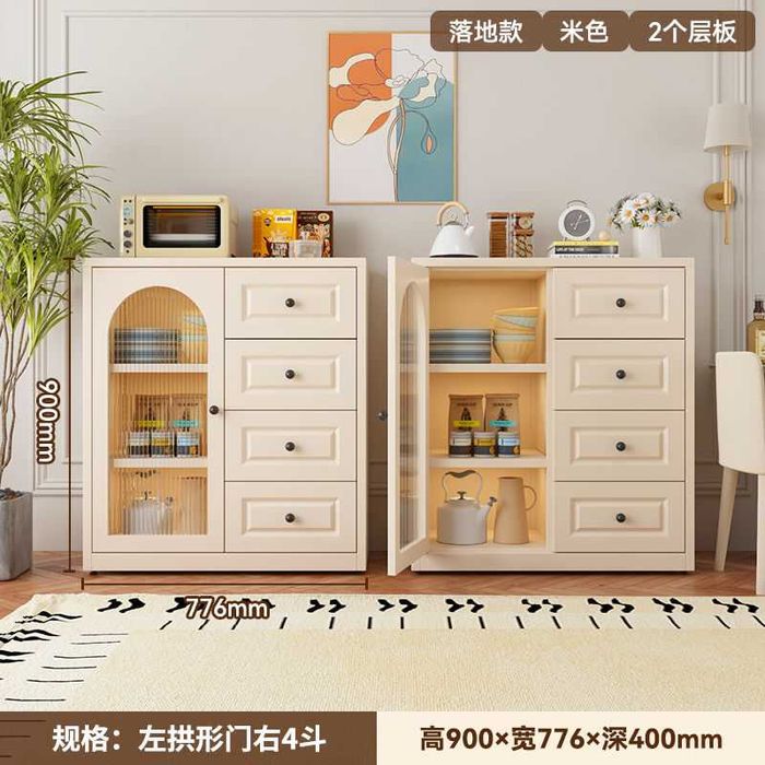 Шкаф стеклянный декоративный для гостиной | oynali shkaf