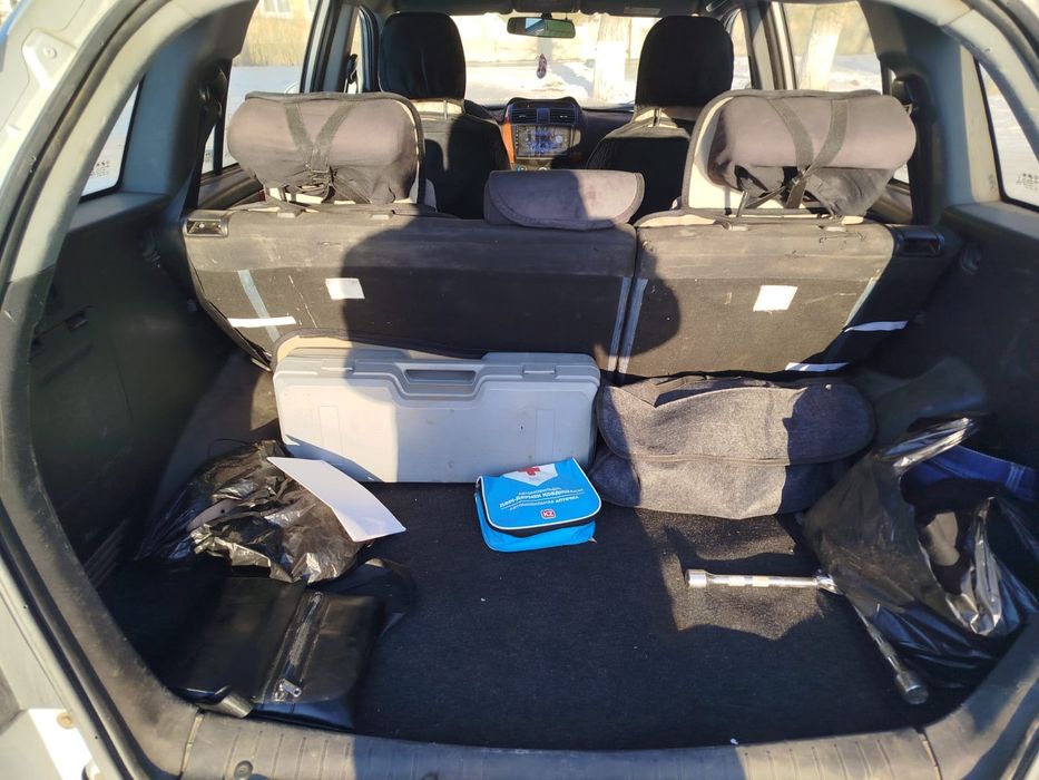 Lifan X60 2015 года