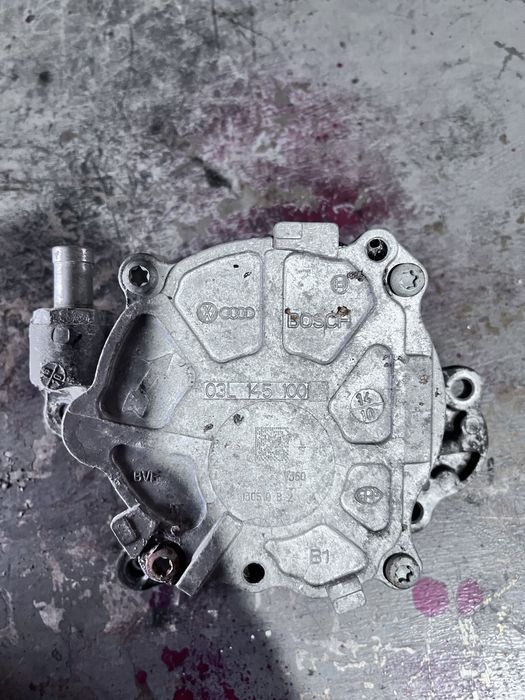 Вакум помпа volkswagen sharan 2.0tdi 140ps common rail