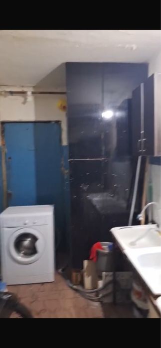 Комната в общежитии байконырский р