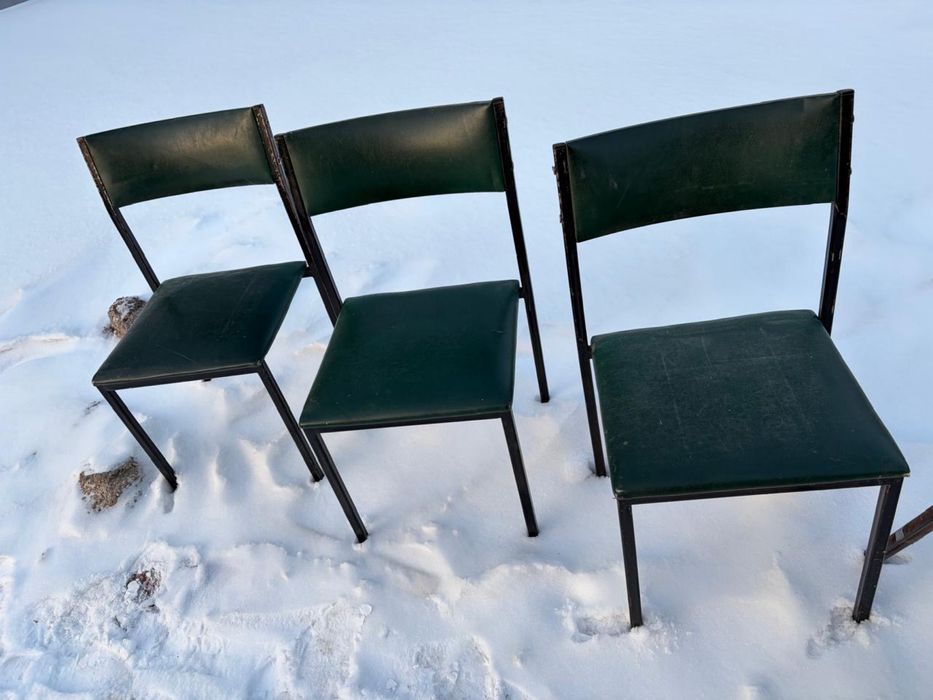 Продам стулья в хорошем состоянии