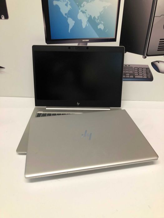 Laptop HP Elitebook 840 G5, I5 8250U, 16 Gb ram, SSD 256 Gb, Garantie