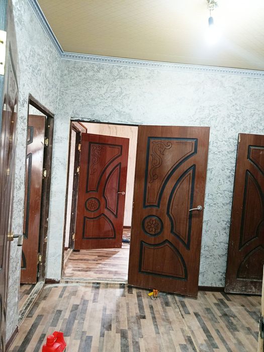 Квартира 3х комнатная