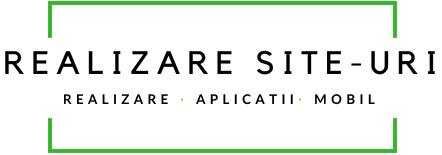 Creare siteuri de prezentare Siteuri web Campanii Google Ads