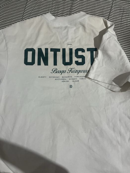 Разгрузка гардероба