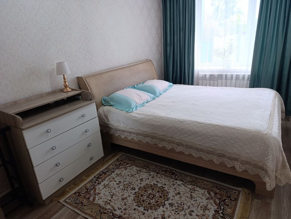 Продам дом, с. Саумалколь