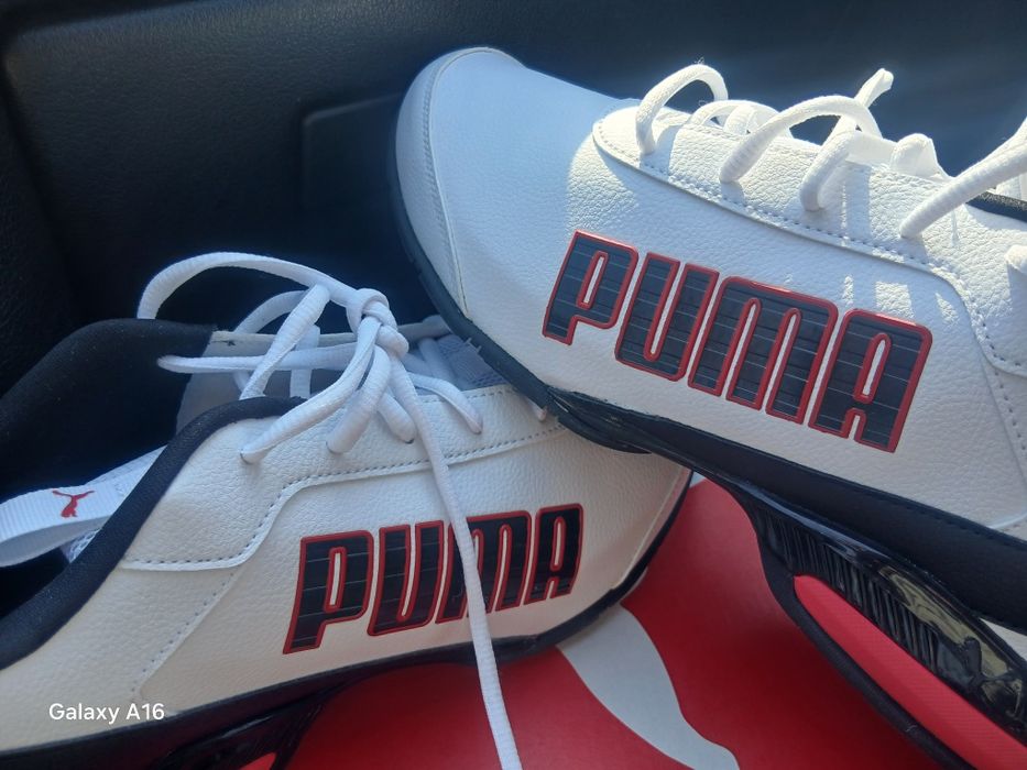 Мъжки маратонки PUMA 46