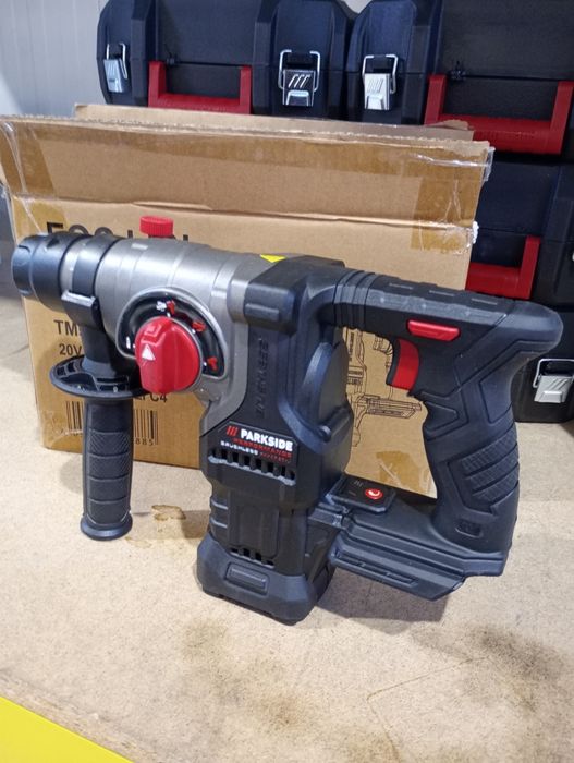 Rotopercutor 20v PKHAP C4 preț 200 lei