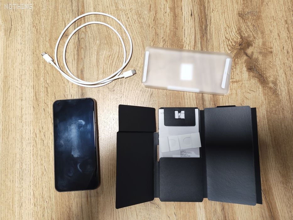 Nothing phone 1  8/256