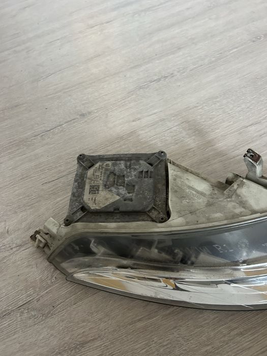 Мигачи BMW E63 фейс