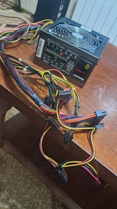 Блок питания 800w