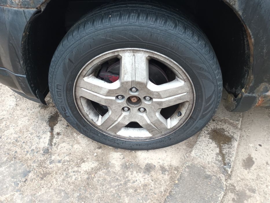 Dezmembrari Dodge CALIBER (2006-2012) 2.0 TDI Motorina