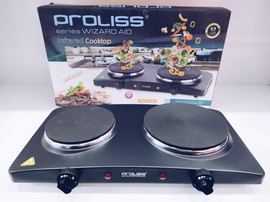 Скидка! НОВАЯ Электро плитка Elektr Plita Электрическая плита ДОСТАВК