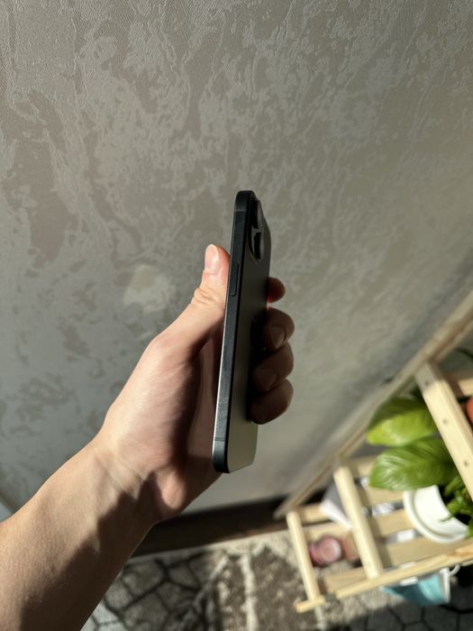 Iphone 15 100% без ремонта