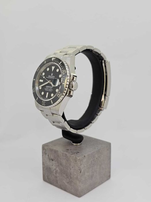 Rolex Sea-Dweller 4000