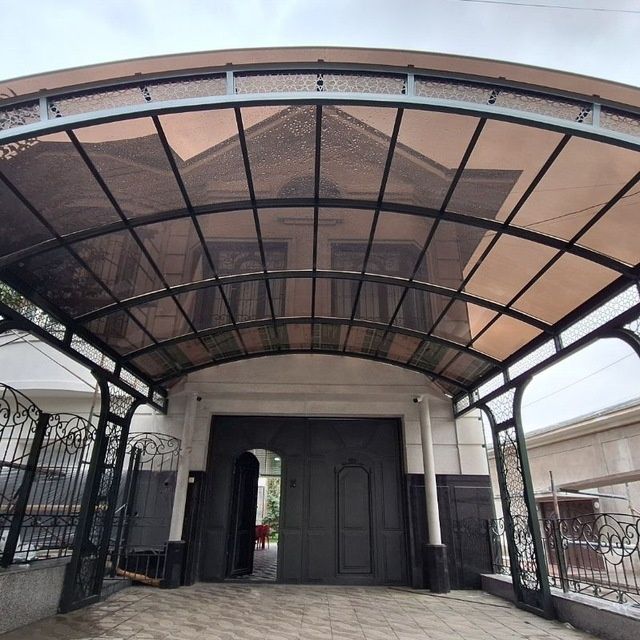 Лексан Лексан Поликарбонат