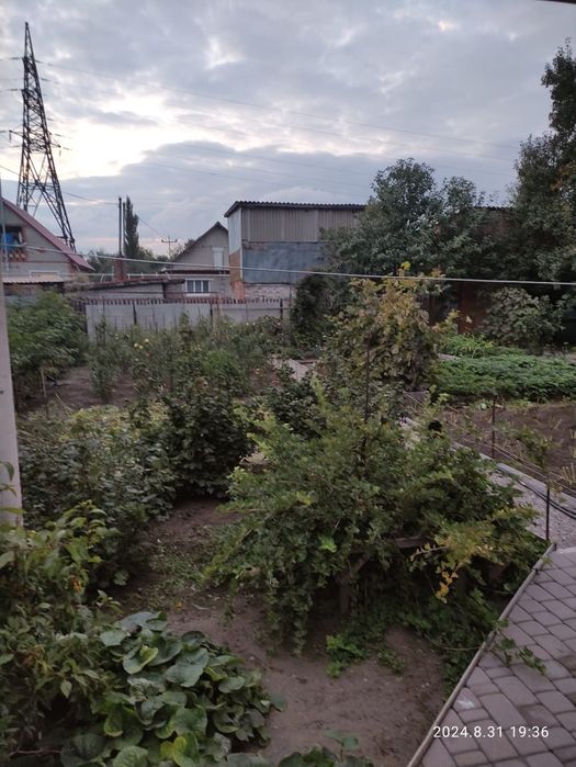 Продам коттедж 6мкрн