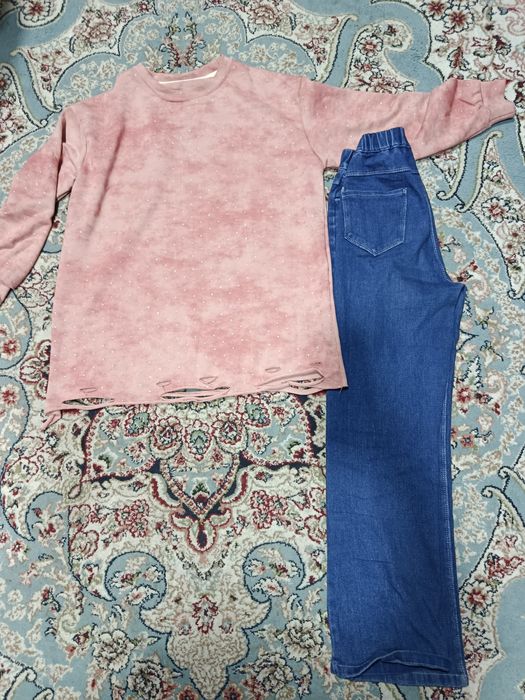 Двойки женские .д