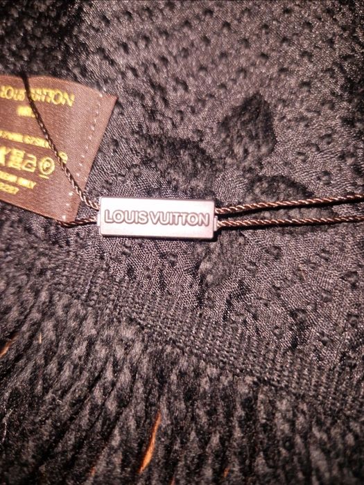 Fular Louis Vuitton