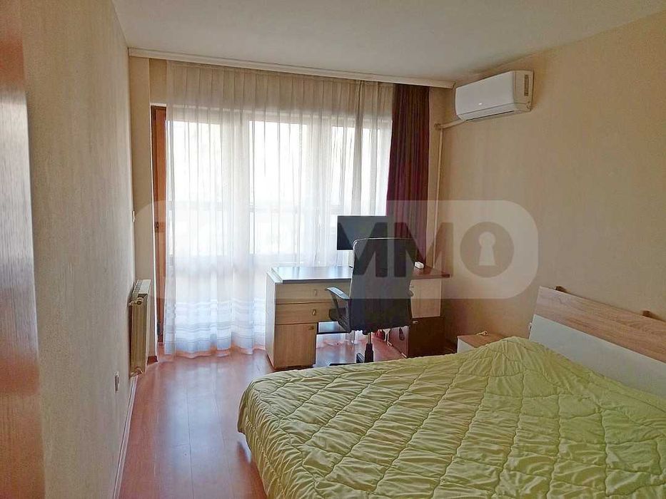 Дава се под наем Двустаен апартамент в Варна, Чаталджа - 70 кв.м за 498.27 € - Снимка #3