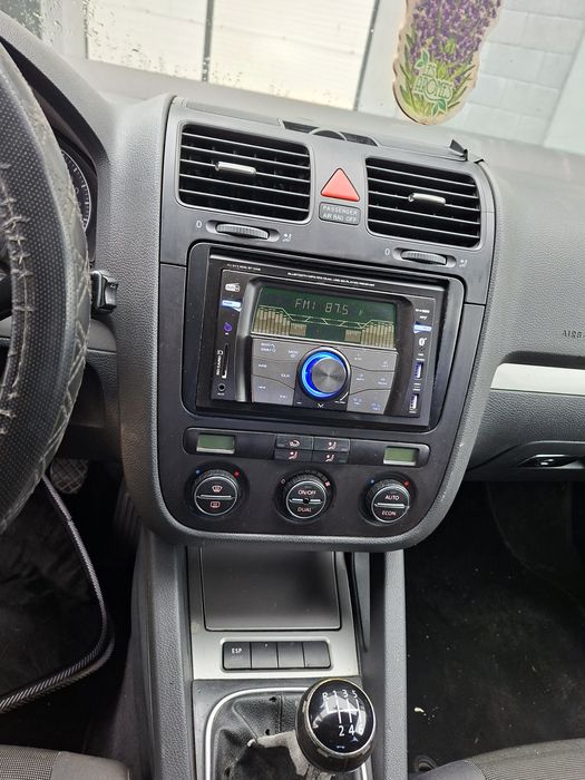 Motor 2.0tdi  BKD Golf5,cutie viteze 6+1