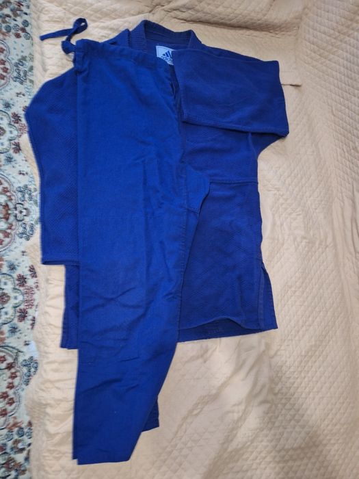 Кимано Adidas 5/180