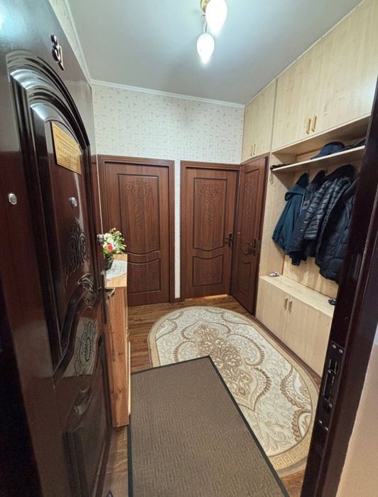 Мегапланет 4 ком. Ипотеку можно