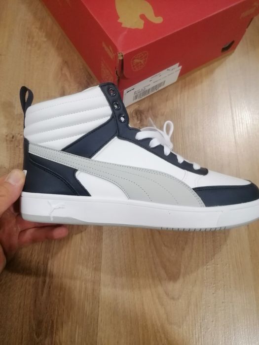 Кецове Puma