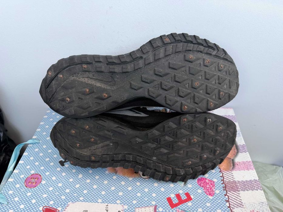 Nike Zoom Pegasus 36 Trail GORE-TEX''оригинални маратонки 45.5 номер