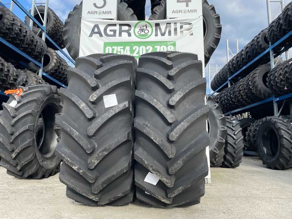 Anvelope noi pentru COMBINA Deutz Fahr FENDT 620/75R26 CEAT