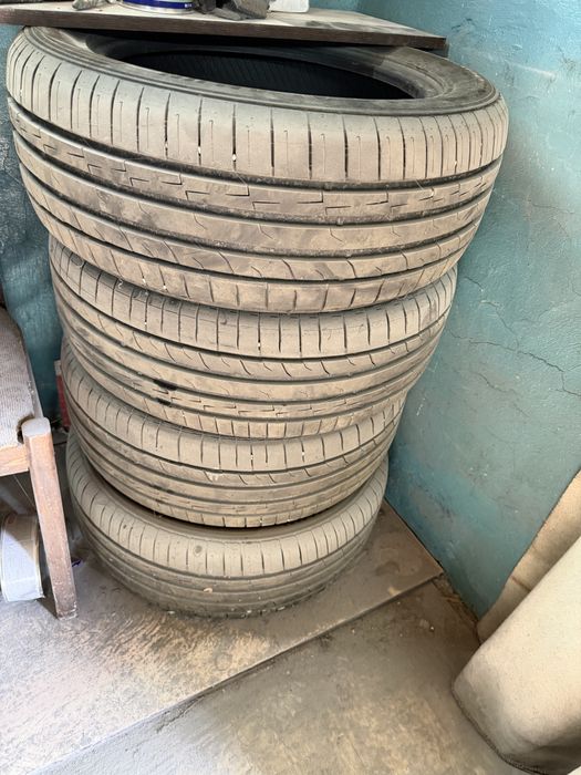 Шины sailun летнии