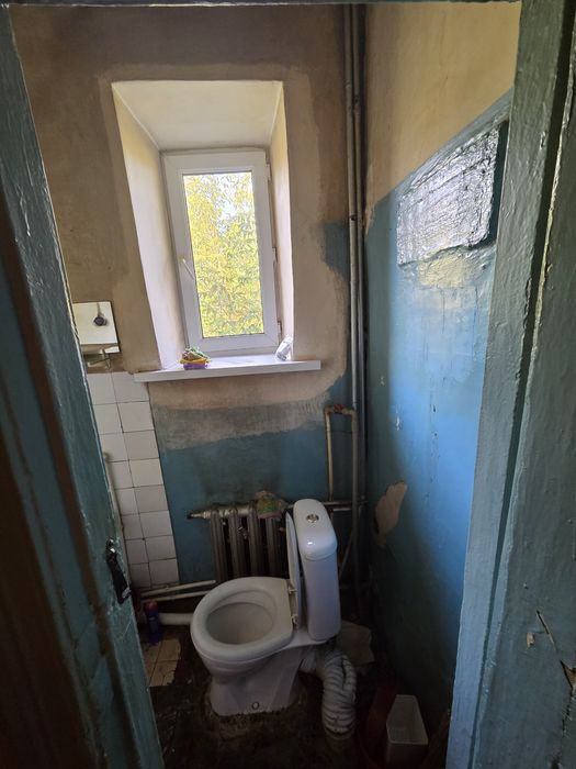 Продаётся 2х квартира
