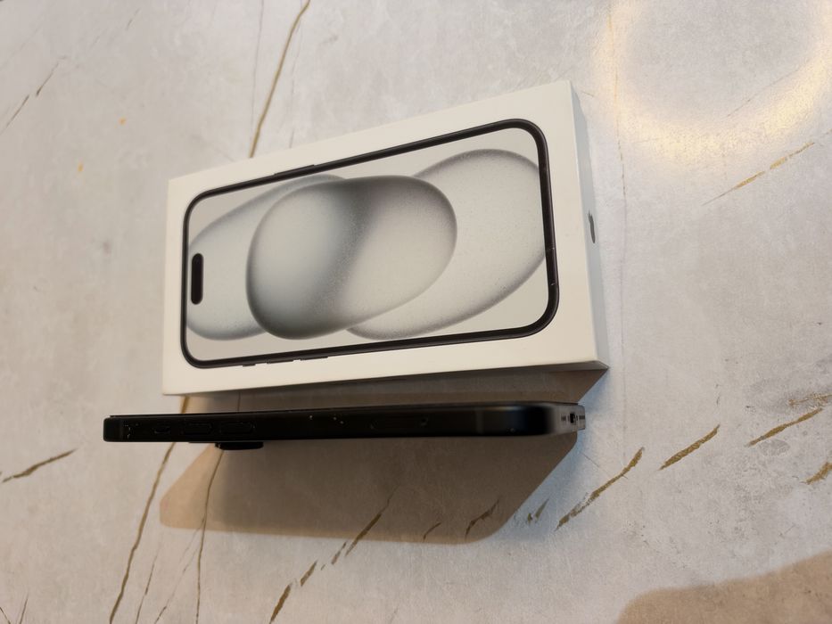 Продается iPhone 15