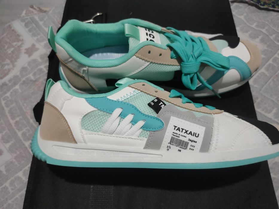 Мужские кроссовки оригинал