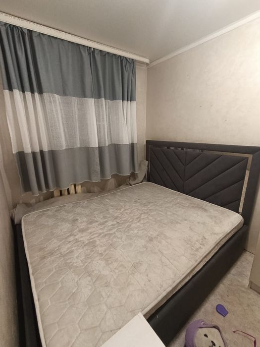 Продам двухместной кровать