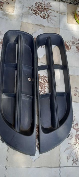 Решетки за Шкода Фабия