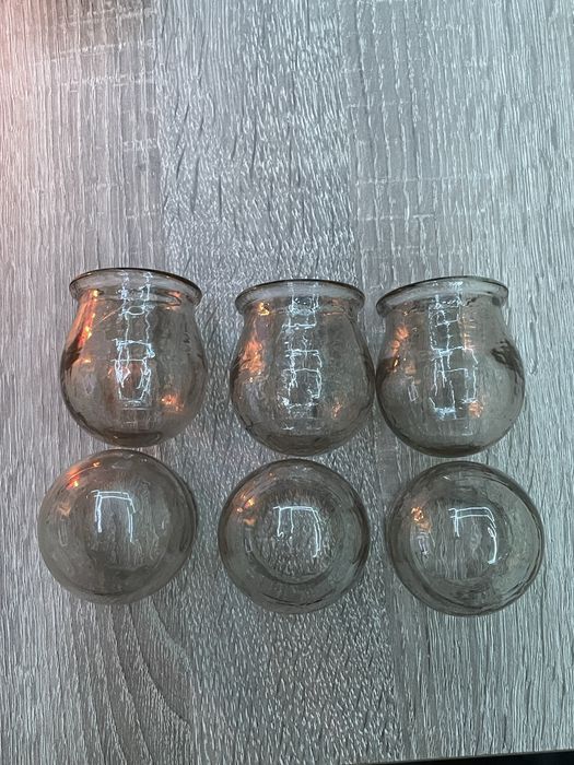 Стъклени вендузи