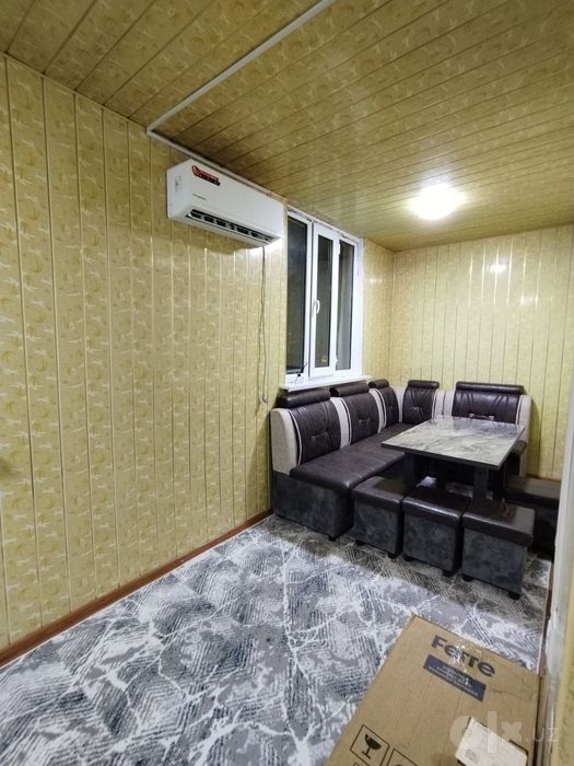Срочно сдам квартиру