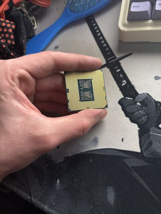 Продам процессор i5 10400f 25000