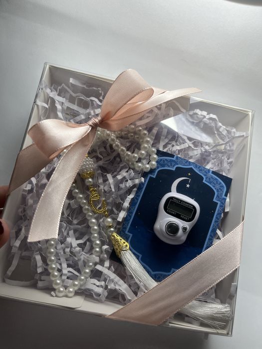 Подарок , мусульманский набор